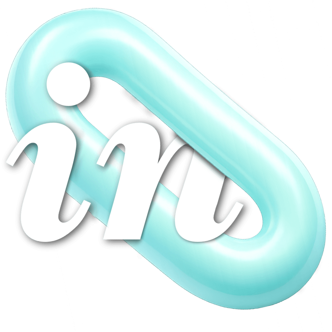 inLink People Partners logo